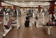 5 Best Gyms in San Antonio