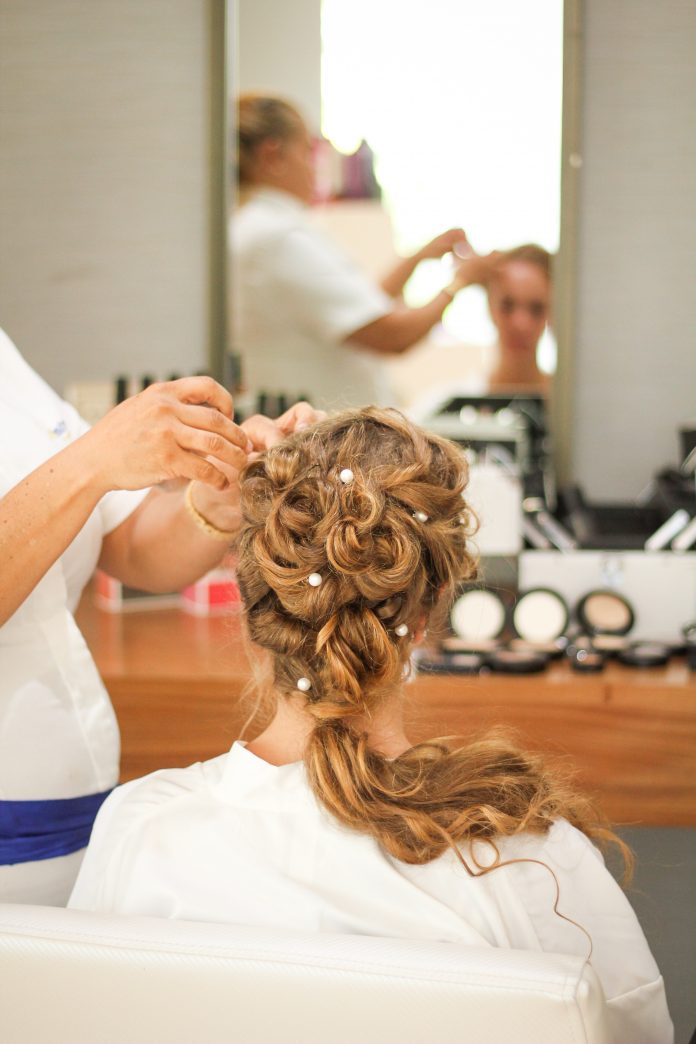 5 Best Hairdressers in Charlotte