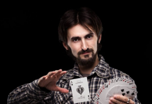 5 Best Magicians in Charlotte