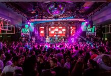 5 Best Nightclubs in San Diego