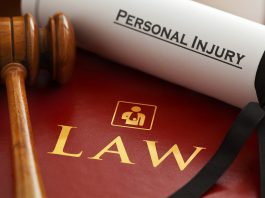 5 Best Personal Injury Attorneys in Austin