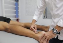 5 Best Physiotherapists in Fort Worth