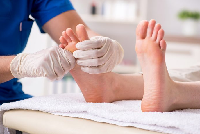 5 Best Podiatrists in Indianapolis
