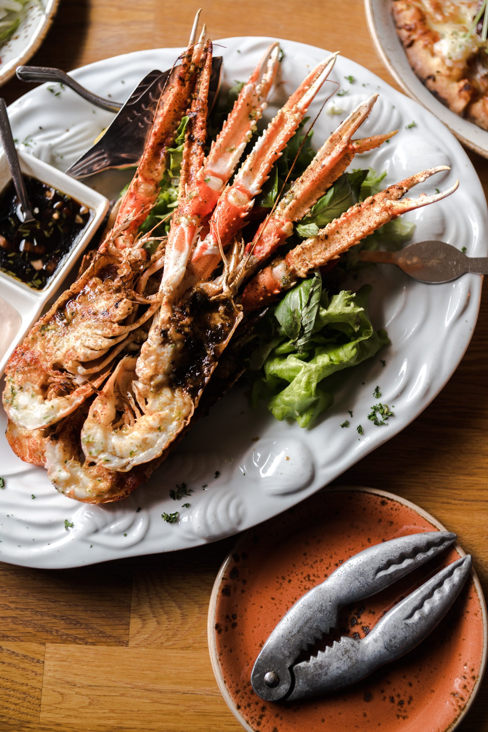 5 Best Seafood Restaurants in Austin 磊