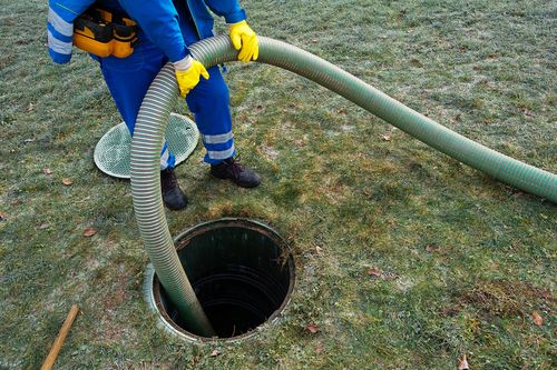 5 Best Septic Tank Services in Austin