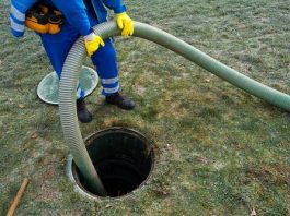 5 Best Septic Tank Services in San Francisco