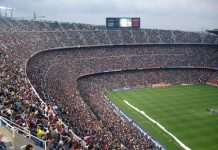 5 Best Stadiums in Houston