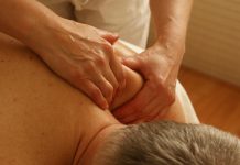 5 Best Thai Massage in Fort Worth