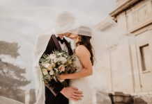 5 Best Wedding Photographer in Charlotte