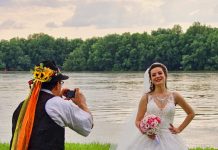 5 Best Wedding Photographer in San Antonio