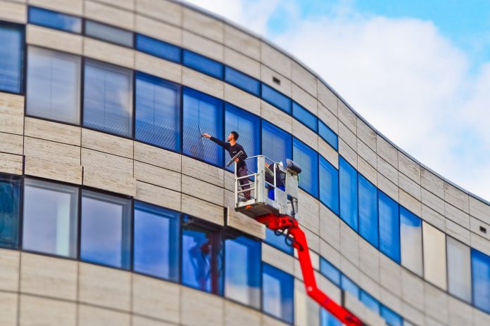 5 Best Window Cleaners in Fort Worth