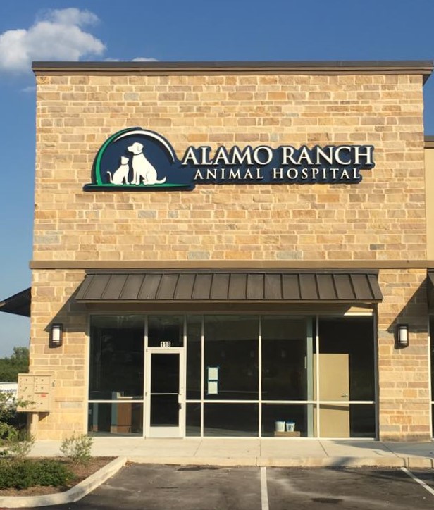 Alamo Ranch Animal Hospital