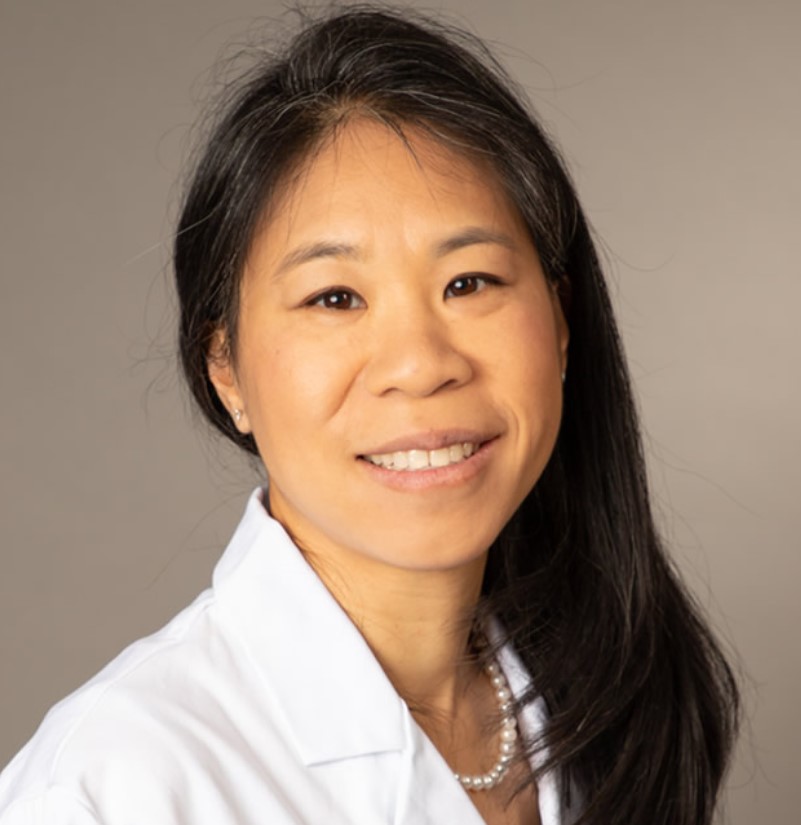 Andrea H. Yeung, MD