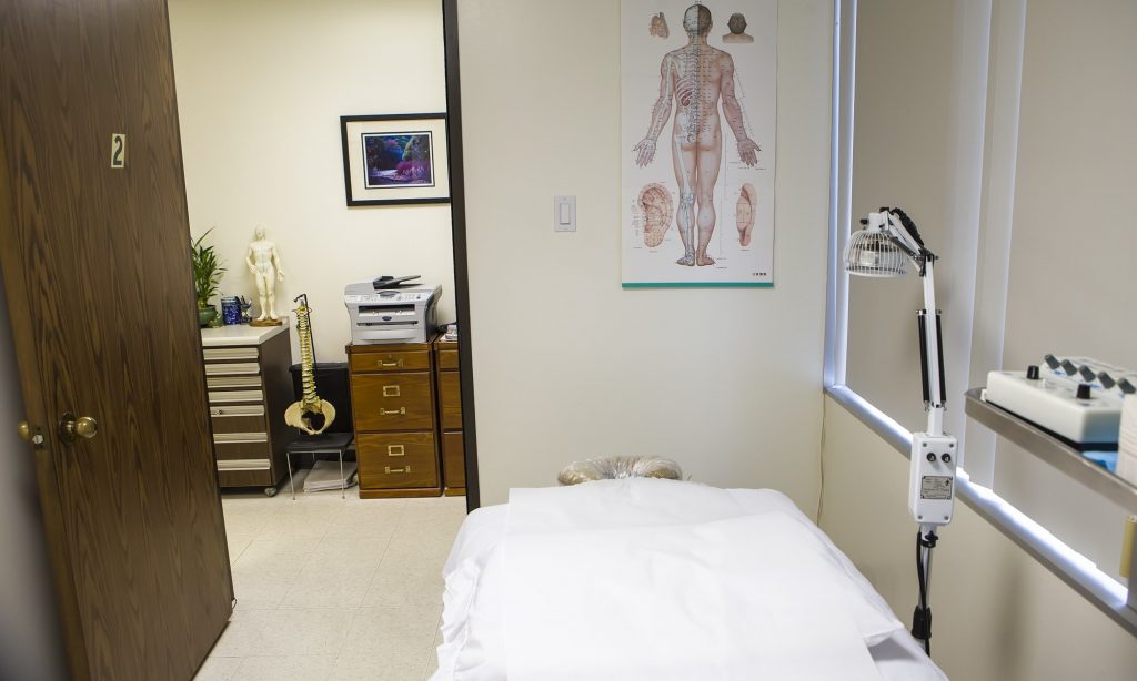 Beijing Acupuncture and Chinese Medicine