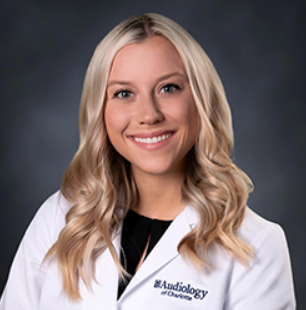 Dr. Courtney Palmiere - Audiology of Charlotte