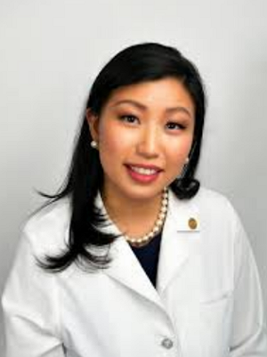Dr. Megan Ding - Dr. Megan Ding, ND