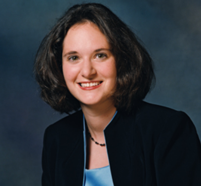Dr. Melanie Ladine - Ladine Podiatry
