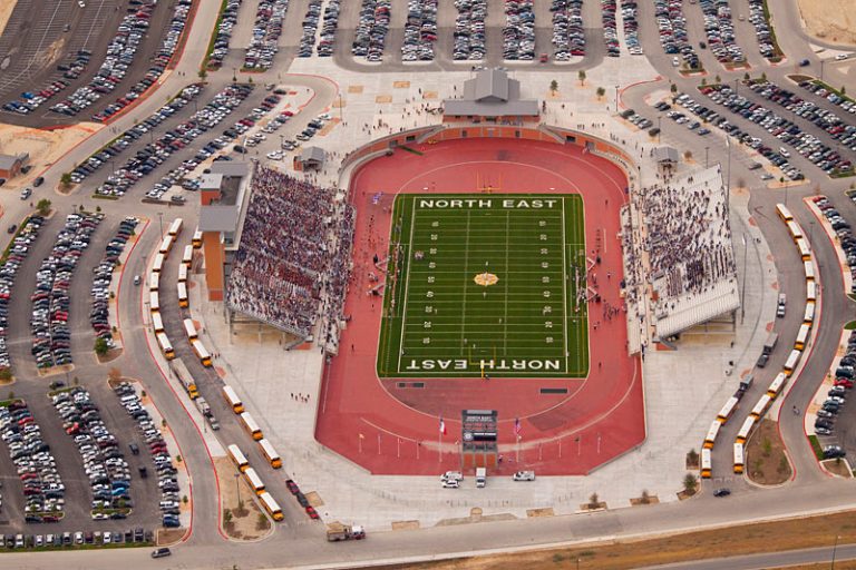 Los 5 Mejores Estadios De San Antonio