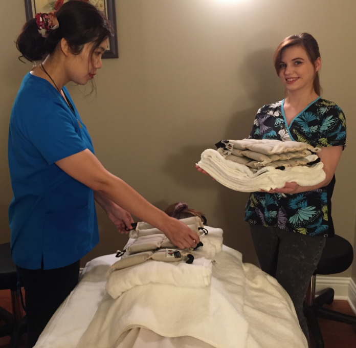 5 Best Thai Massage In Fort Worth 磊