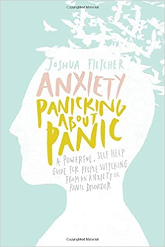 Anxiété: panique panique 