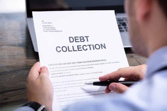 Best Debt Collection Agency Information Websites