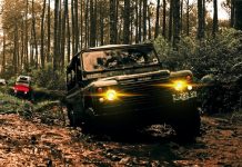 Best Jeep Dealers in New York