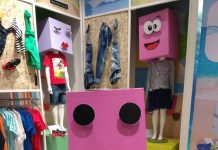 Best Kids Clothing Stores in New York