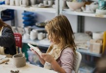 Best Pottery Classes in New York