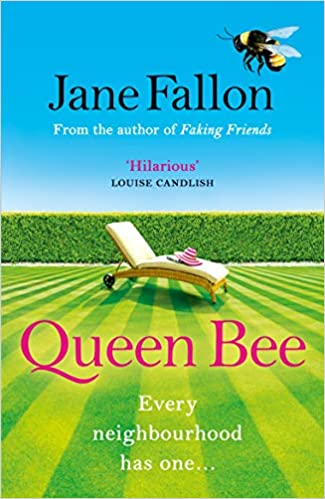 Queen Bee Paperback