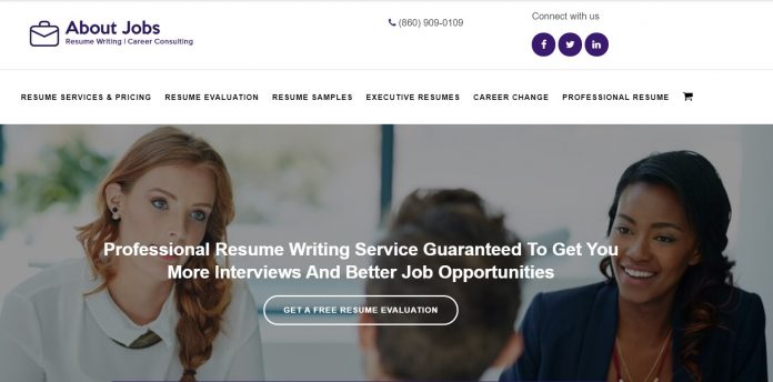 resume writers in yonkers