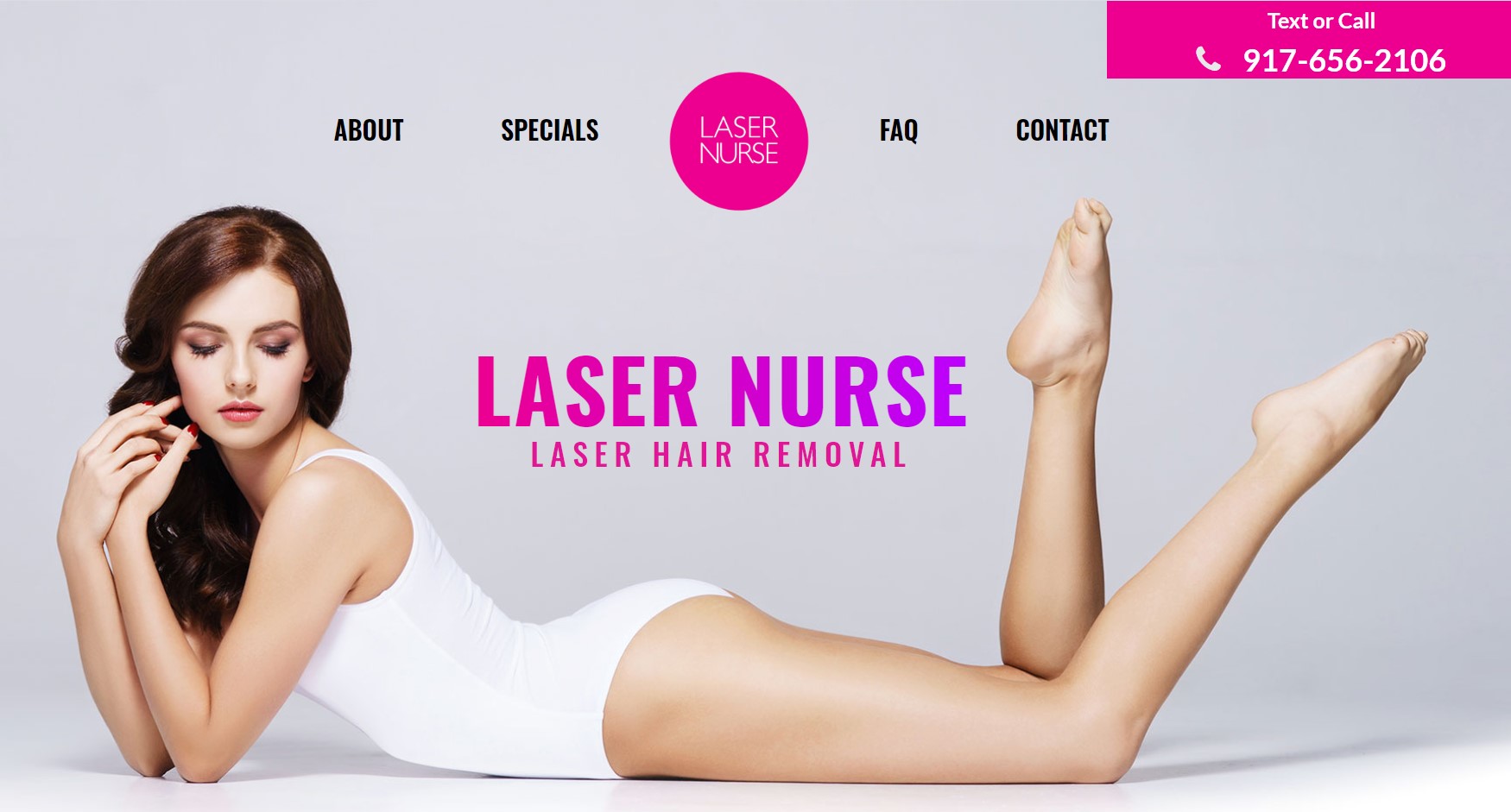 laser nurse hair removal clinic in new york