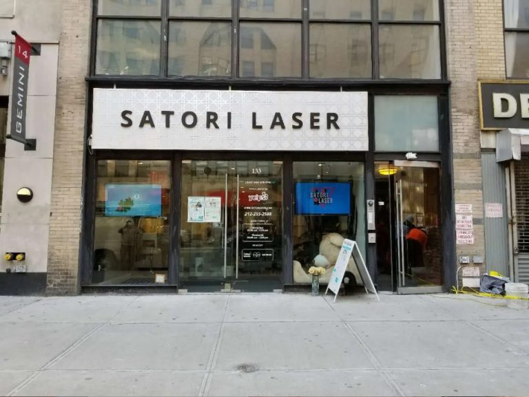 satori laser brooklyn