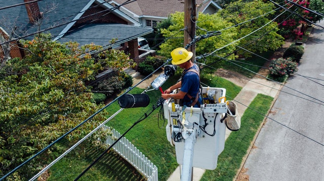5 Best Electricians in New York