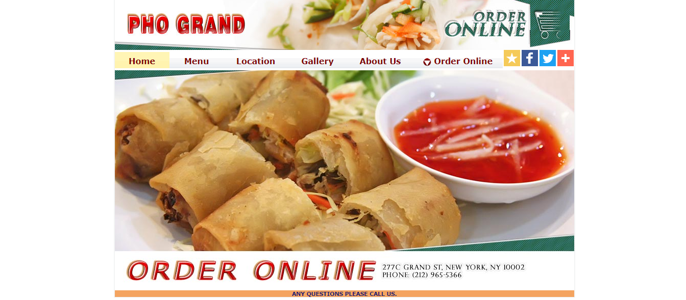 Best Vietnamese Restaurants in New York City