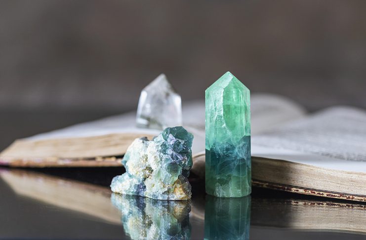 3 Best Places to Buy Gemstones Online