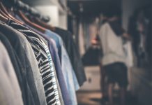 5 Best Men’s Clothing in Fort Worth