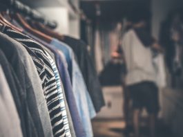 5 Best Men’s Clothing in Fort Worth