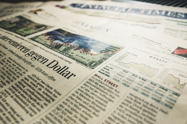 5 Best Newspapers in New York