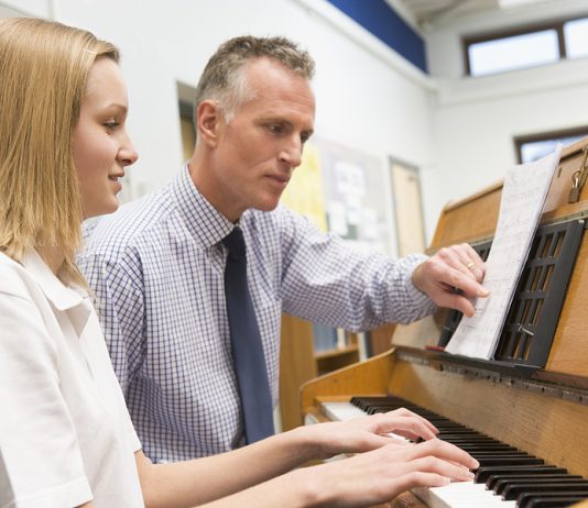 Best Piano Schools in the US