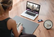 Websites For Practicing Yoga