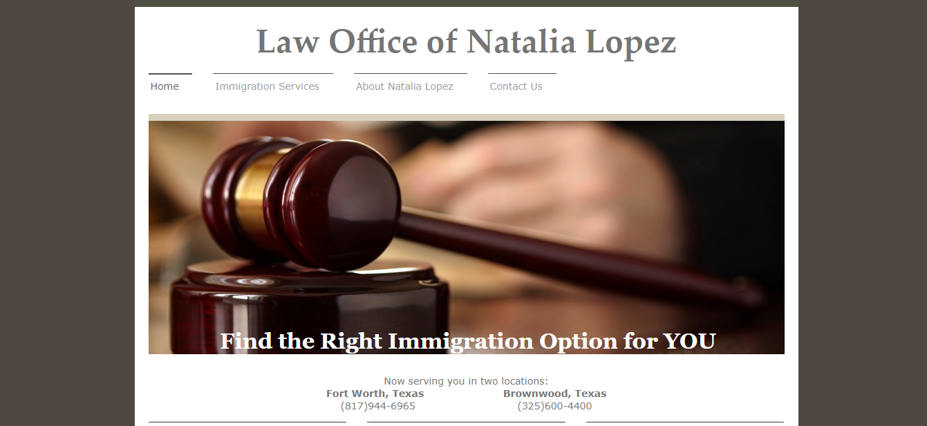 Best Immigration Agents in Fort Worth