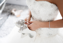 5 Best Bridal Shops in Indianapolis
