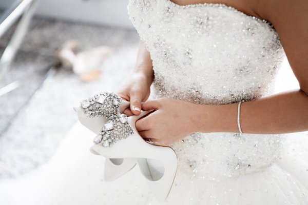 5 Best Bridal Shops in Indianapolis