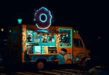 5 Best Food Trucks in Los Angeles