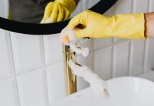 5 Best House Cleaning Services in Houston