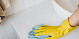 5 Best House Cleaning Services in San Antonio