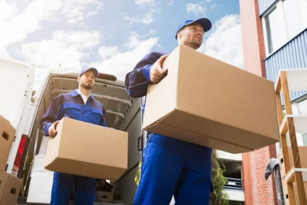 5 Best Removalists in Chicago