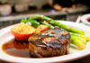5 Best Steakhouses in Austin
