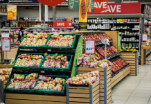 5 Best Supermarkets in San Antonio