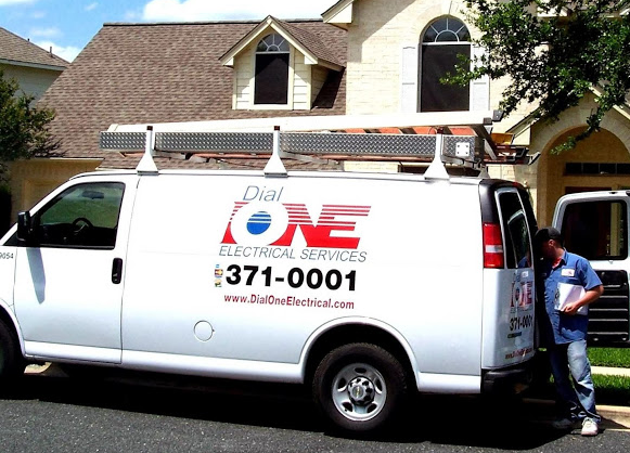Dial One Electrical Services